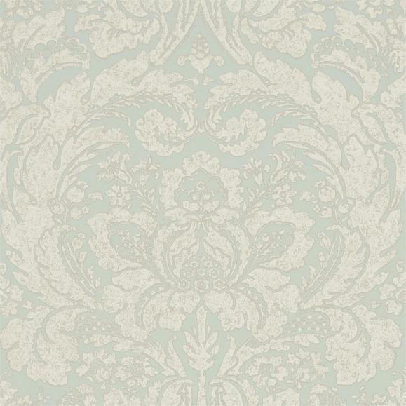 Обои Sanderson Chiswick Grove Courtney 216405 Обои Sanderson Chiswick Grove Courtney 216405